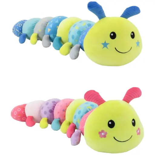 Peluche ciempies 617280
